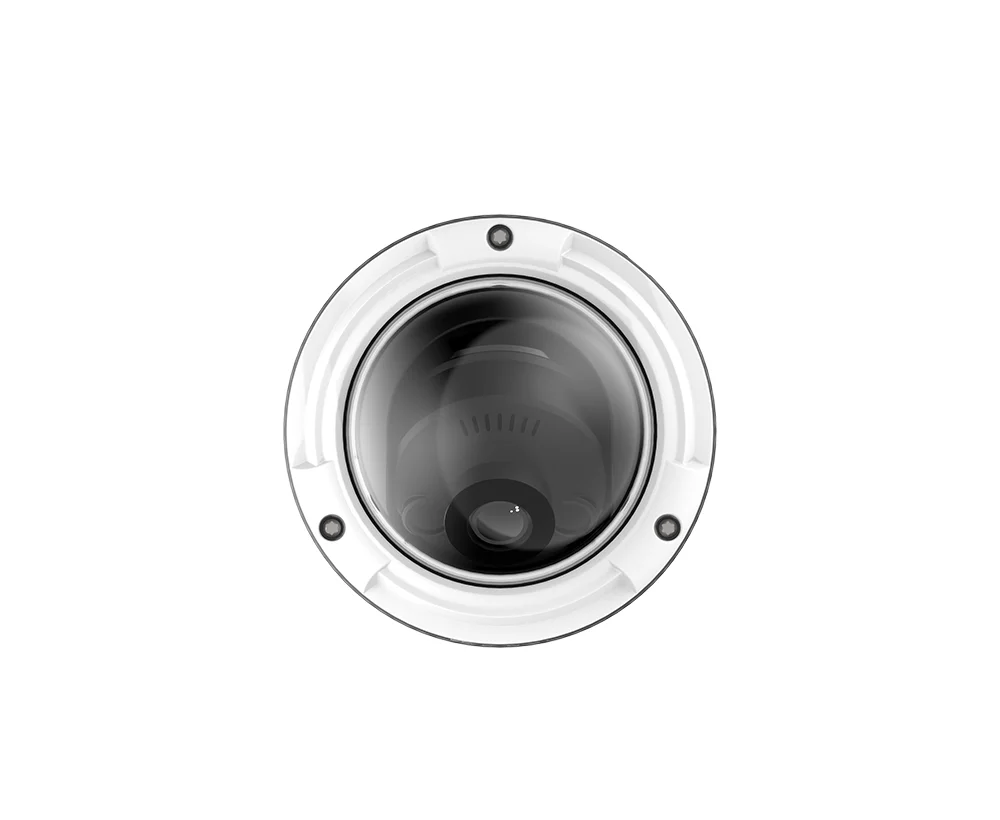 Camara de videovigilancia D-Link BCD-P01 Dome Exterior 2MP H.265 - Imagem 4