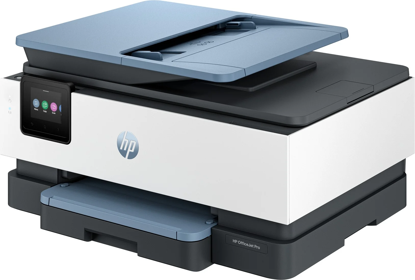 Impressora Multifunções HP OfficeJet Pro 8135 All-In-One Jacto de Tinta - Imagem 6