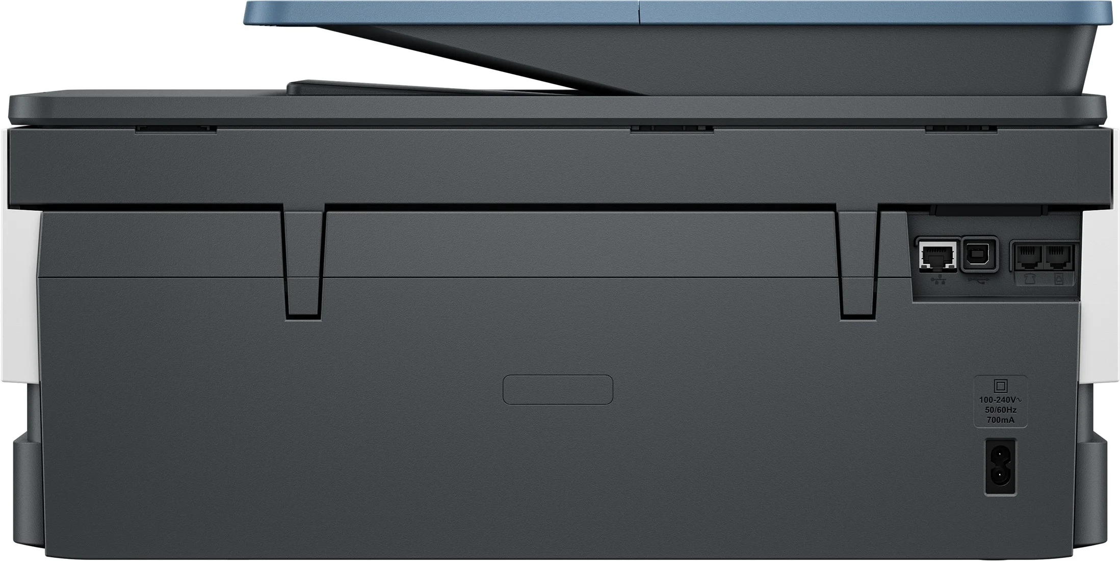 Impressora Multifunções HP OfficeJet Pro 8135 All-In-One Jacto de Tinta - Imagem 8