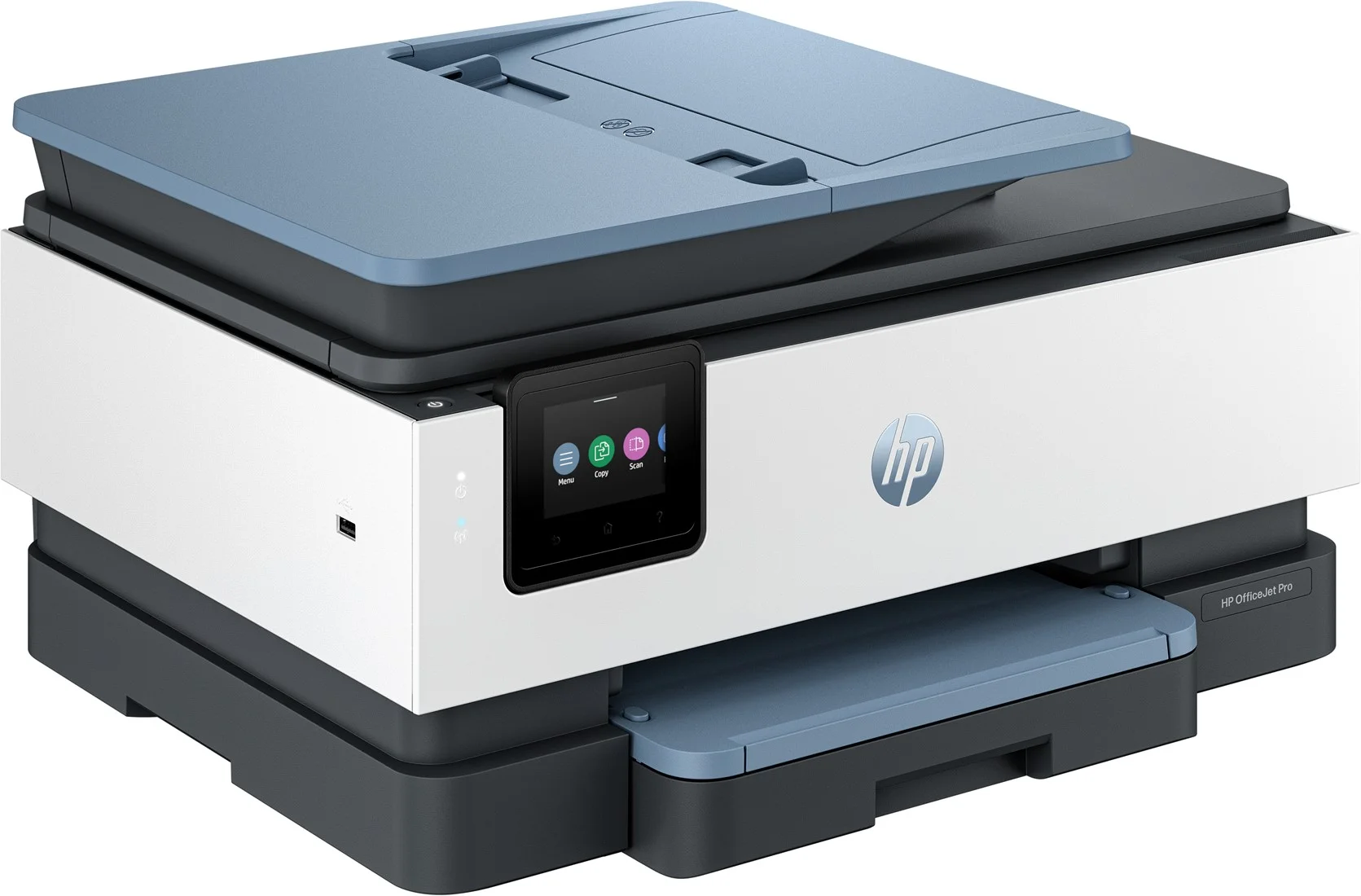 Impressora Multifunções HP OfficeJet Pro 8135 All-In-One Jacto de Tinta - Imagem 2