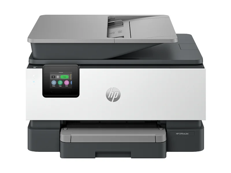 Impressora Multifunções HP OfficeJet Pro 9122 All-In-One Jacto de Tinta