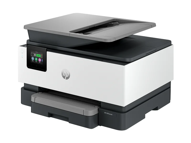 Impressora Multifunções HP OfficeJet Pro 9122 All-In-One Jacto de Tinta - Imagem 2