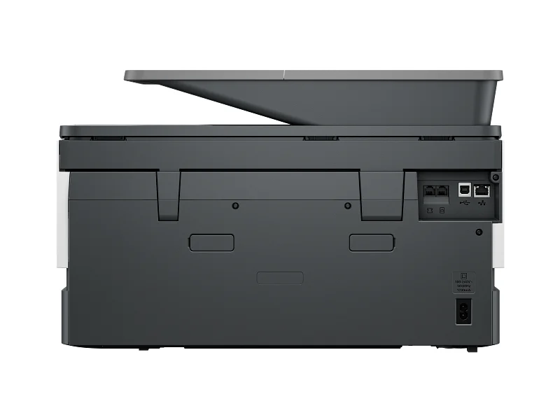 Impressora Multifunções HP OfficeJet Pro 9122 All-In-One Jacto de Tinta - Imagem 4