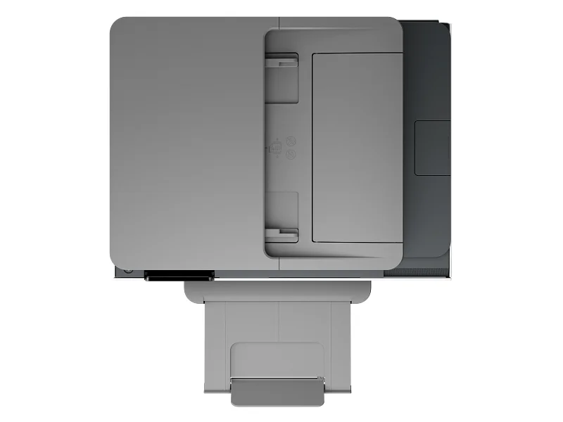 Impressora Multifunções HP OfficeJet Pro 9122 All-In-One Jacto de Tinta - Imagem 5