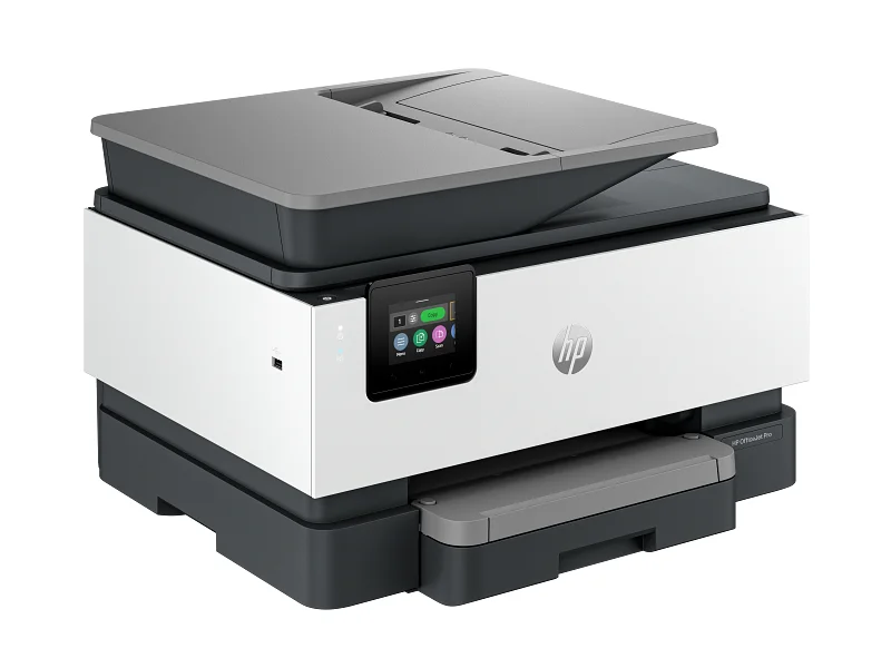 Impressora Multifunções HP OfficeJet Pro 9122 All-In-One Jacto de Tinta - Imagem 3