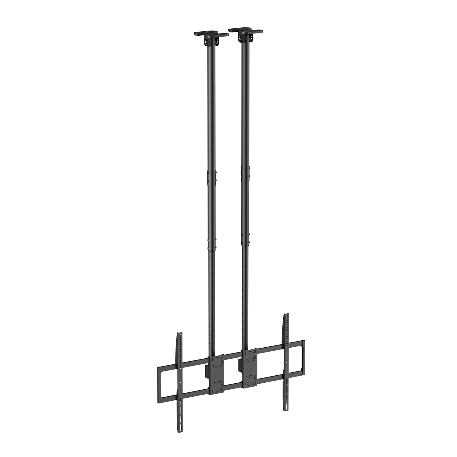 Suporte de Teto Inclinável Napofix CM287T para TV LED LCD - Imagem 1