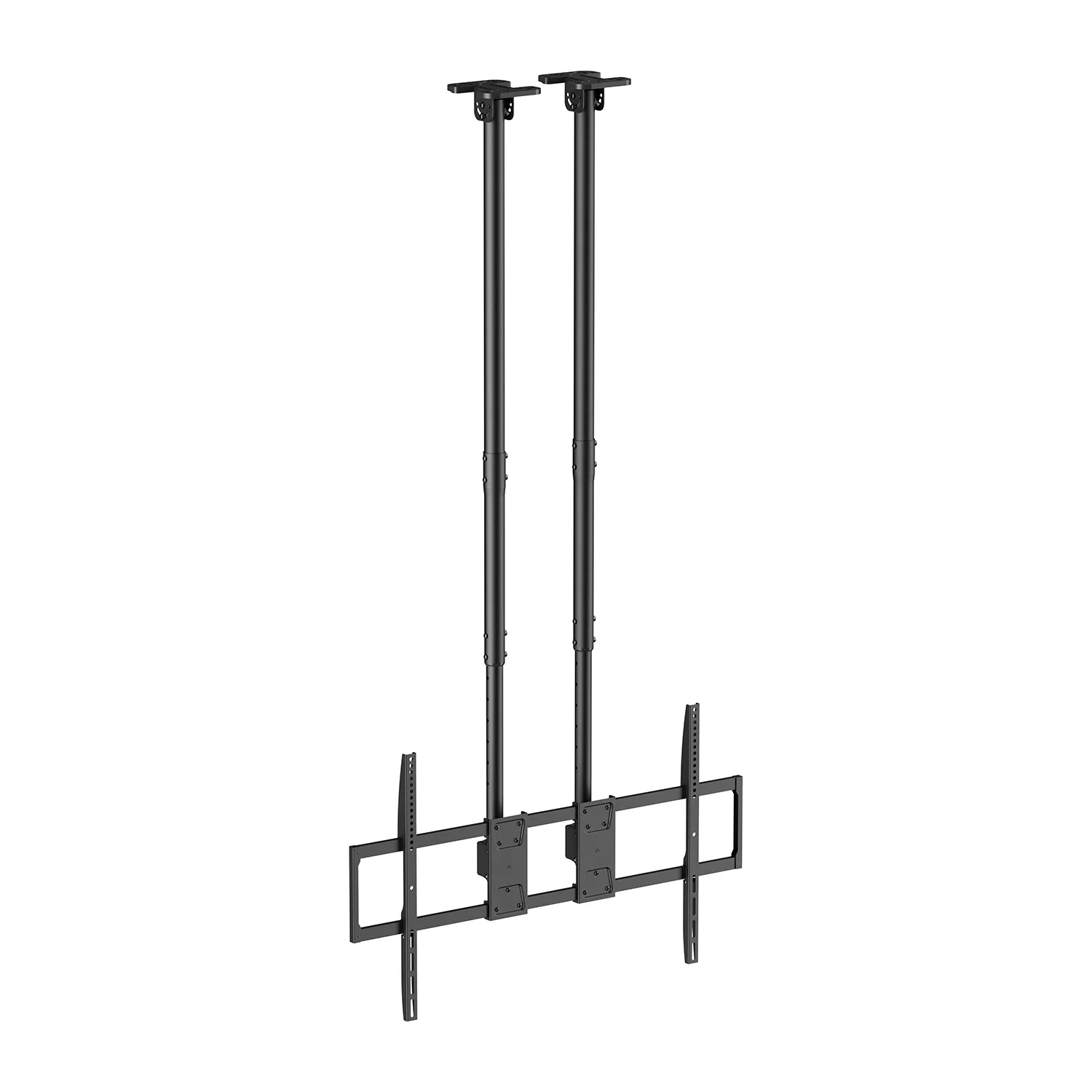 Suporte de Teto Inclinável Napofix CM287T para TV LED LCD - Imagem 4