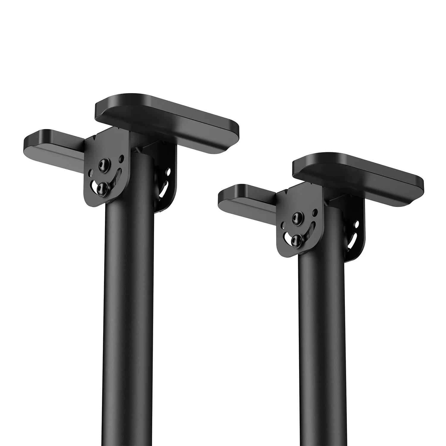 Suporte de Teto Inclinável Napofix CM287T para TV LED LCD - Imagem 5