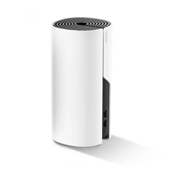 Router Mesh Wi-Fi 5 TP-Link Deco M4 AC1200 Dual-Band Whole Home 1-Pack - Imagem 2