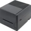 Impressora de etiquetas Birch DP-3422B transferência térmica USB LAN