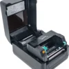 Impressora de etiquetas Birch DP-3422B transferência térmica USB LAN - Imagem 3