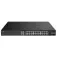 Switch de rede D-Link DXS-1250-28YP 28 portas 10G Multi-Gigabit PoE++ 4x SFP28 25G - Imagem 2