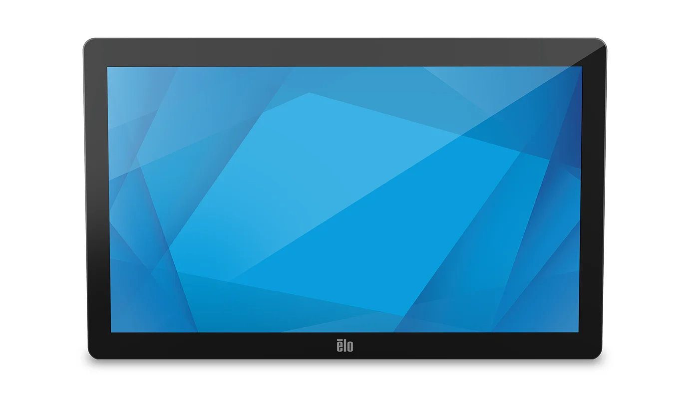 Monitor Touch ELO 2202L 22" Full HD PCAP 10 Toques USB VGA/HDMI Pack 5 Unidades - Imagem 1