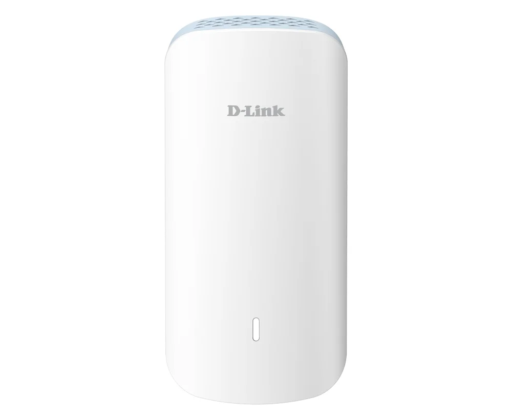 Extensor Wi-Fi Mesh D-Link E30 Aquila Pro AI AX3000 Wi-Fi 6 - Imagem 1