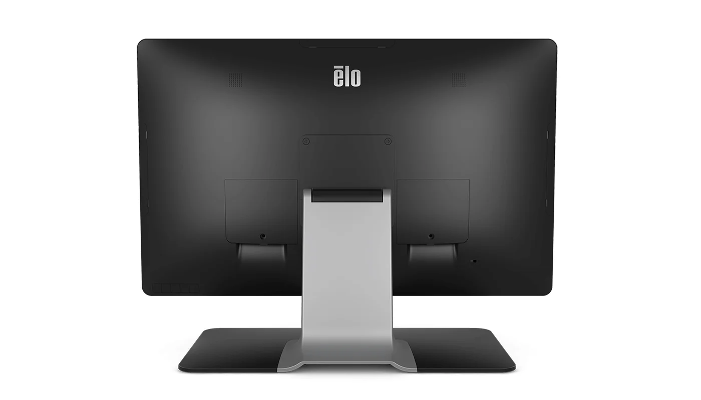 Monitor Touch ELO 2202L 22" Full HD PCAP 10 Toques Desktop com Stand Pack 5 Unidades - Imagem 5
