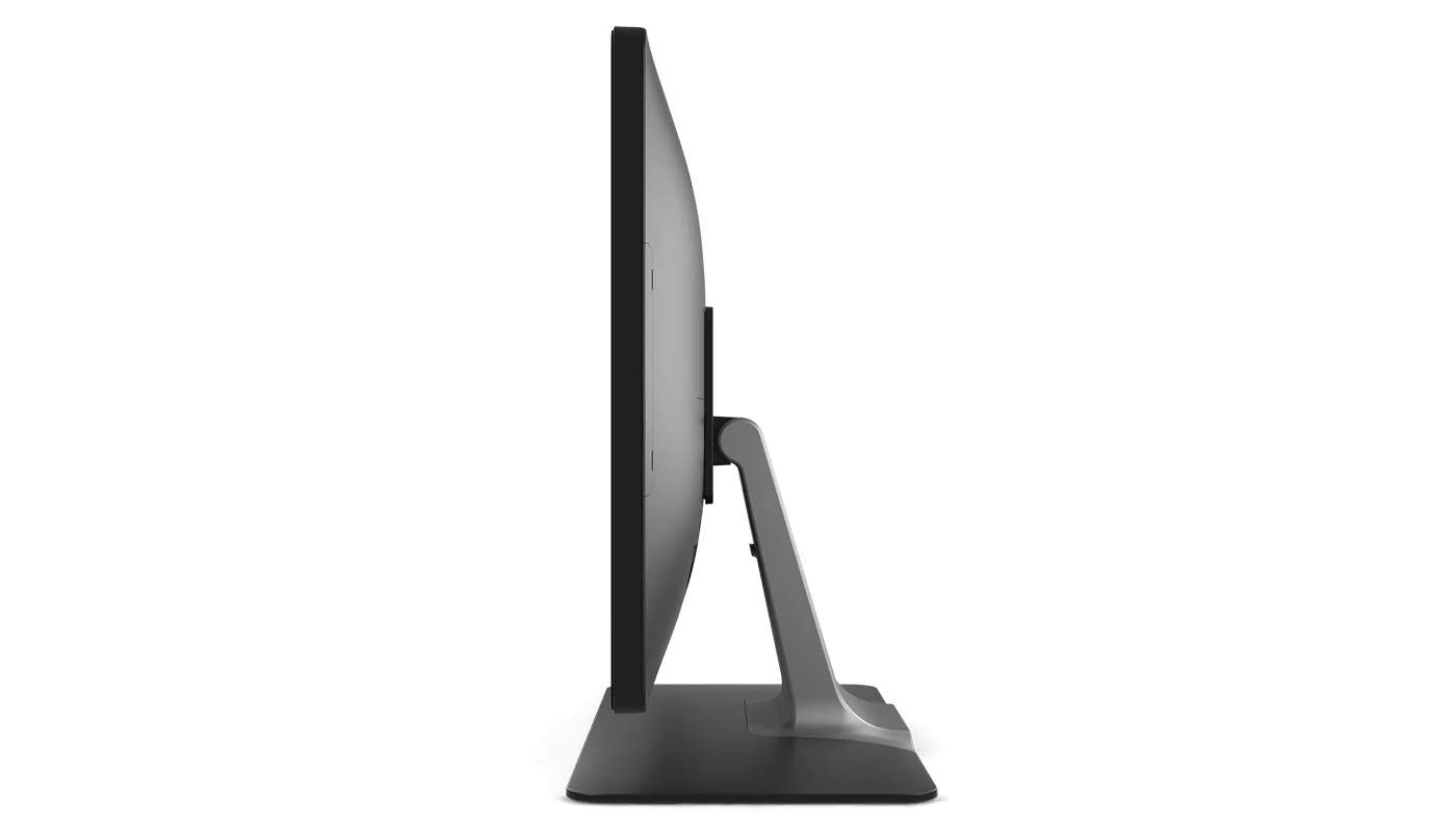 Monitor Touch ELO 2202L 22" Full HD PCAP 10 Toques Desktop com Stand Pack 5 Unidades - Imagem 4