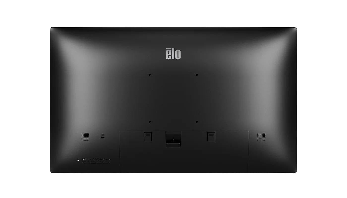 Monitor ELO 2410L 23.8" Full HD Anti-Glare Zero-Bezel HDMI/DP/VGA Pack 5 Unidades - Imagem 3