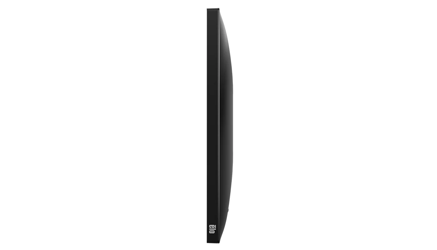 Monitor ELO 2410L 23.8" Full HD Anti-Glare Zero-Bezel HDMI/DP/VGA Pack 5 Unidades - Imagem 2