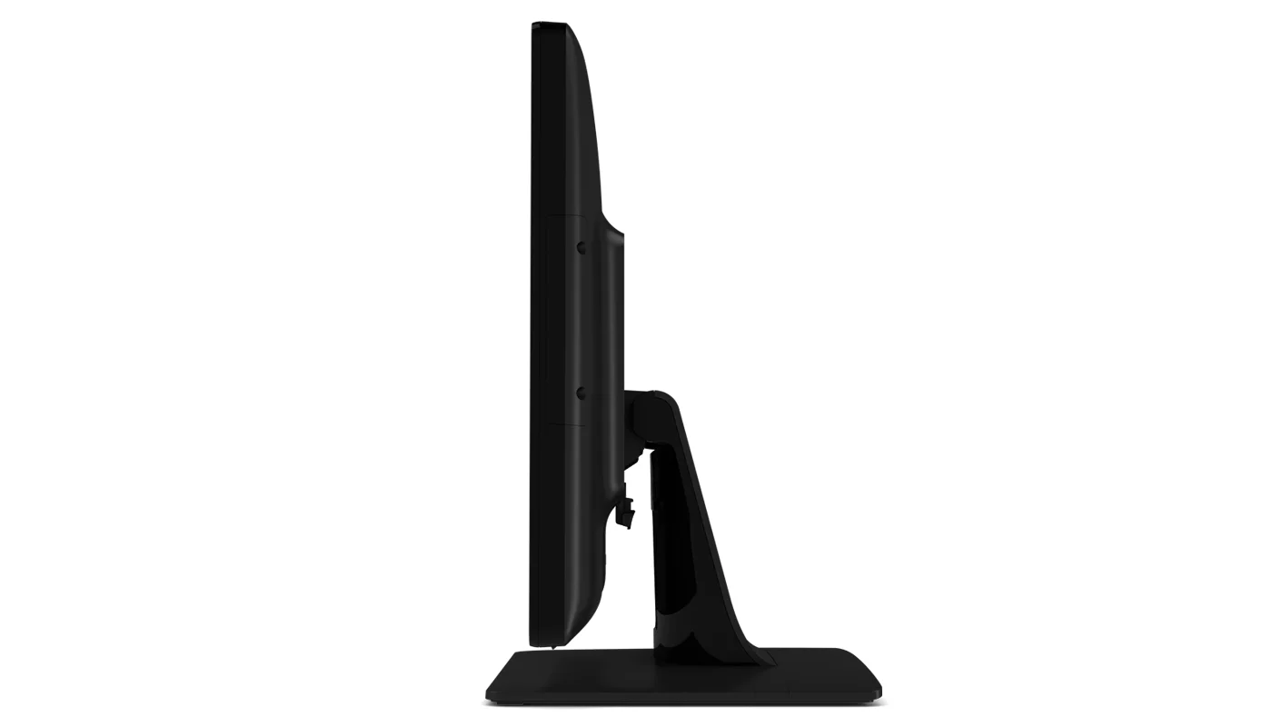 Monitor Touch ELO 1717L 17" LCD LED PCAP 10 Toques USB/RS232 VGA Desktop Pack 5 - Imagem 4