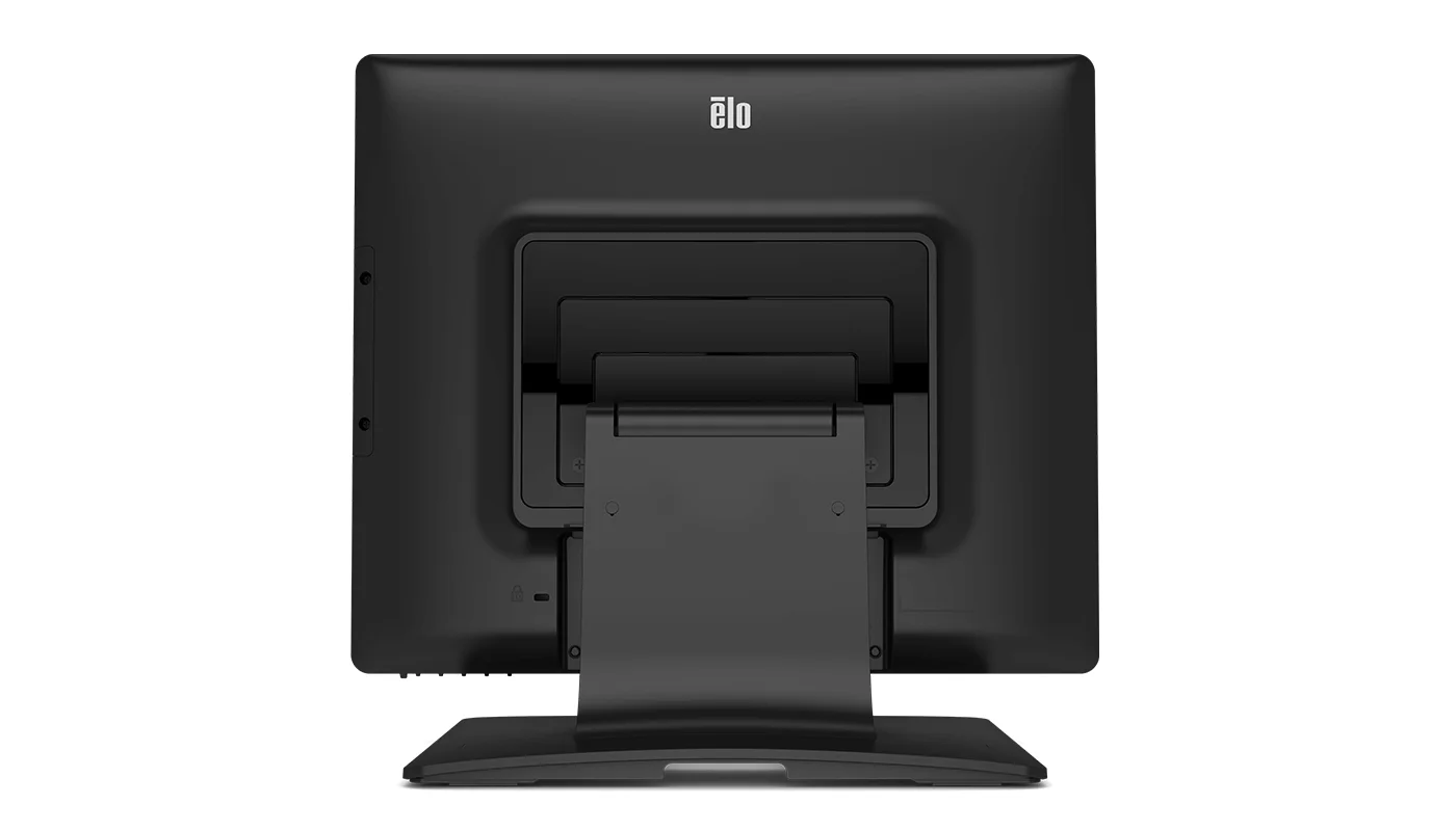 Monitor Touch ELO 1717L 17" LCD LED PCAP 10 Toques USB/RS232 VGA Desktop Pack 5 - Imagem 5
