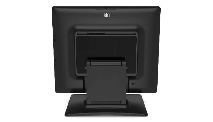 Monitor Touch POS Elo 1723L 17" LCD Full HD Ecrã Táctil 10 Toques USB/VGA/DVI Preto (Pack 5) - Imagem 4