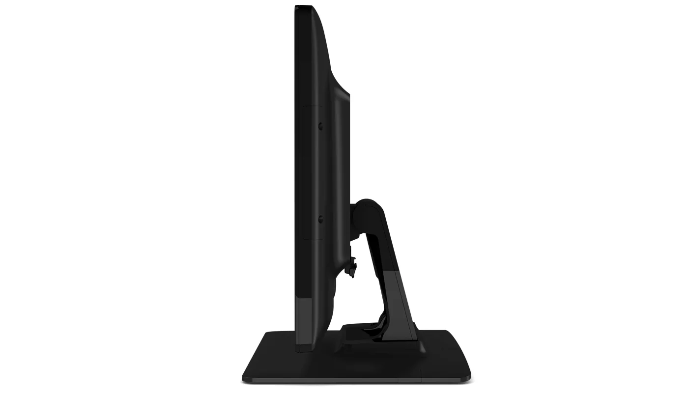 Monitor Touchscreen Elo 1523L 15" LCD LED Capacitivo 10 Toques USB (Pack 5) - Imagem 4