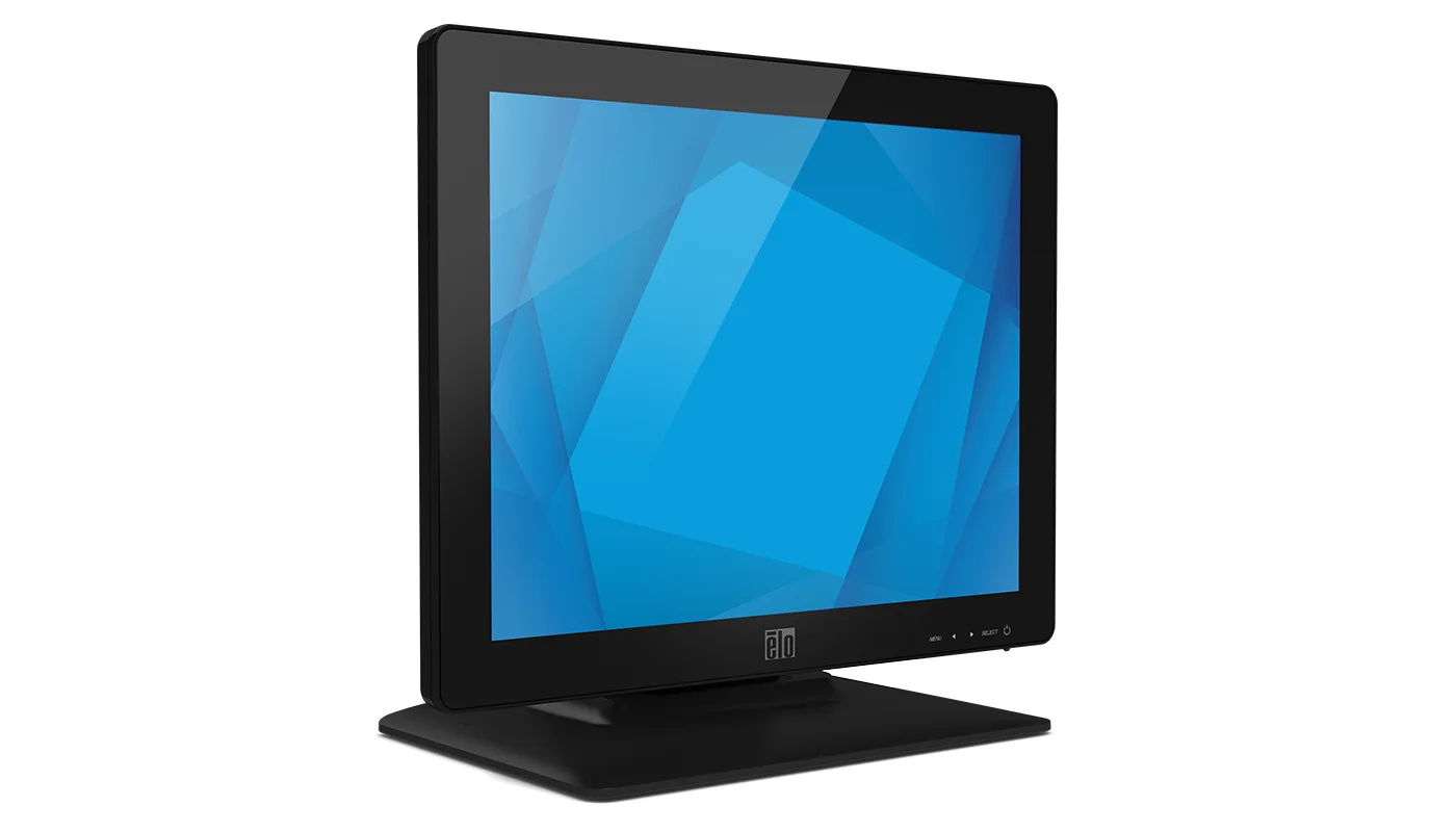 Monitor Touchscreen Elo 1523L 15" LCD LED Capacitivo 10 Toques USB (Pack 5) - Imagem 3