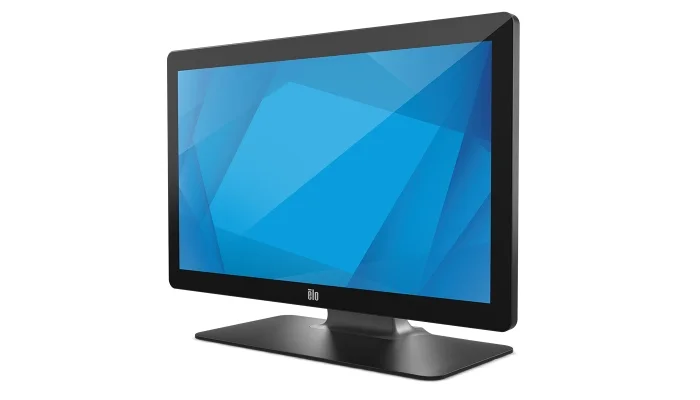 Monitor Touchscreen ELO 2202L 22" Full HD Capacitivo 10 Pontos Sem Suporte - Pack 5 - Imagem 2