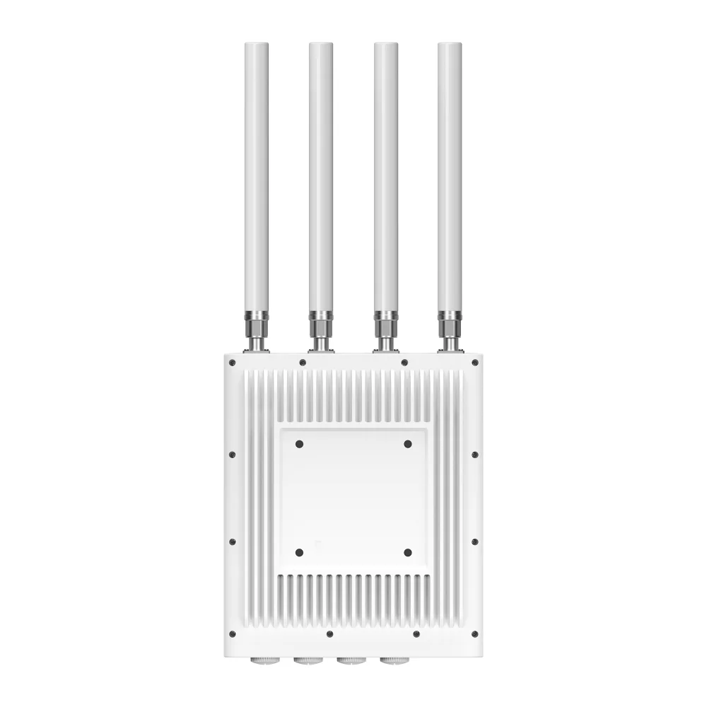 Access Point TP-Link Omada AX3600 Indoor/Outdoor WiFi 6 Branco - Imagem 5