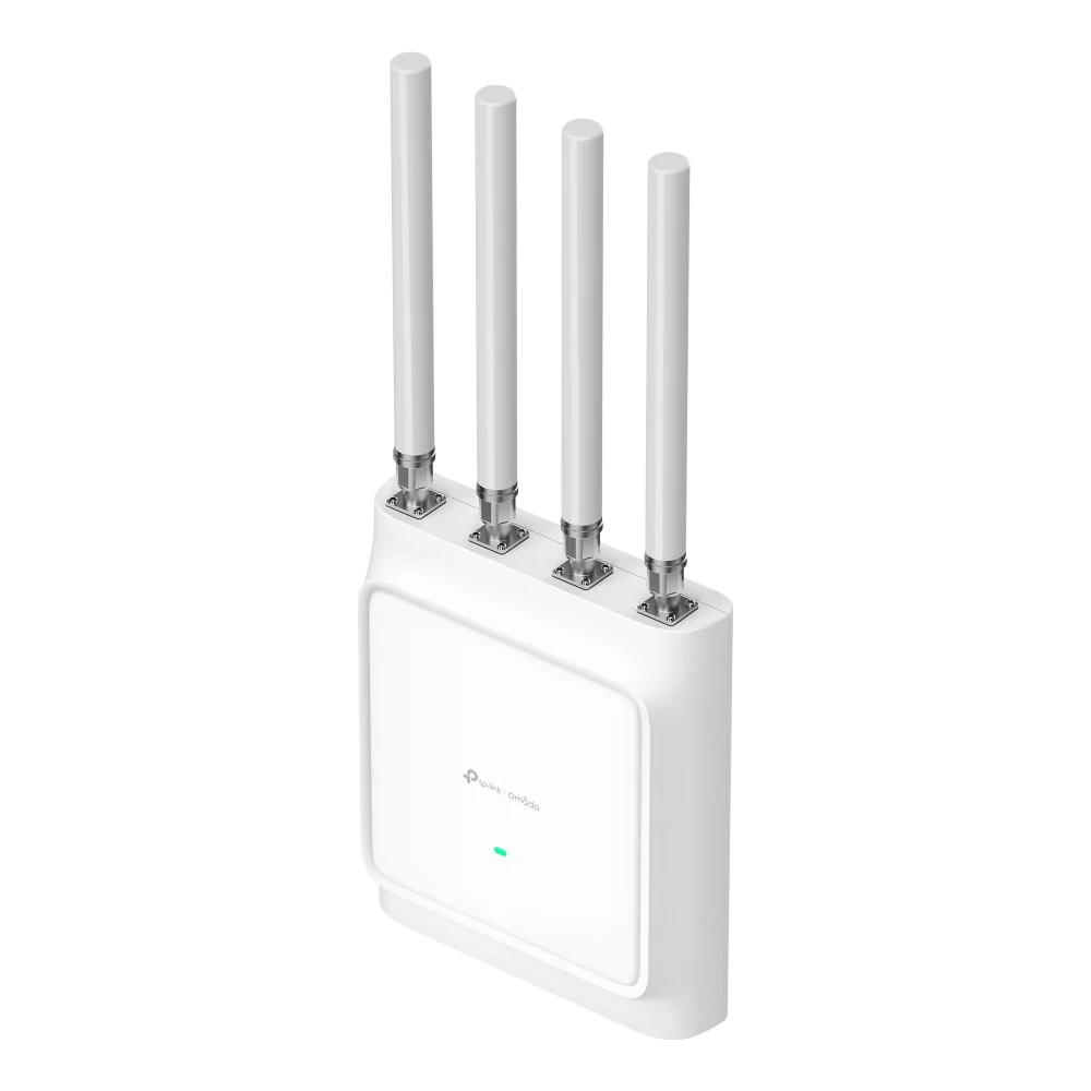 Access Point TP-Link Omada AX3600 Indoor/Outdoor WiFi 6 Branco - Imagem 2