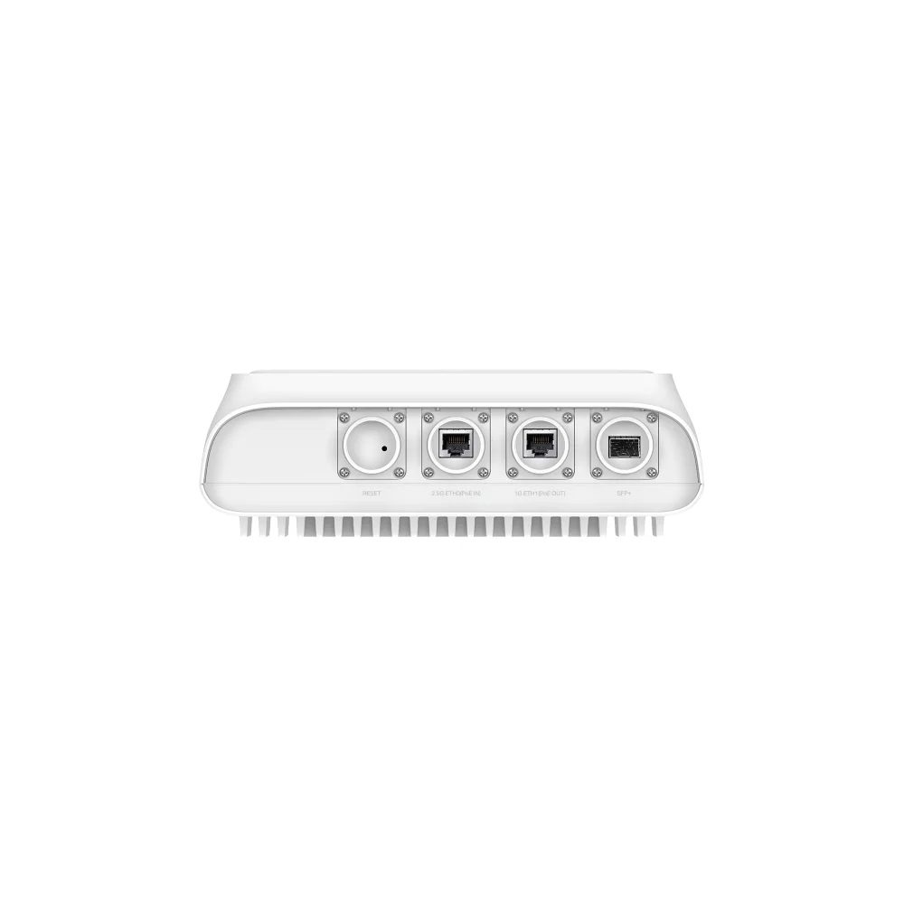Access Point TP-Link Omada AX3600 Indoor/Outdoor WiFi 6 Branco - Imagem 4
