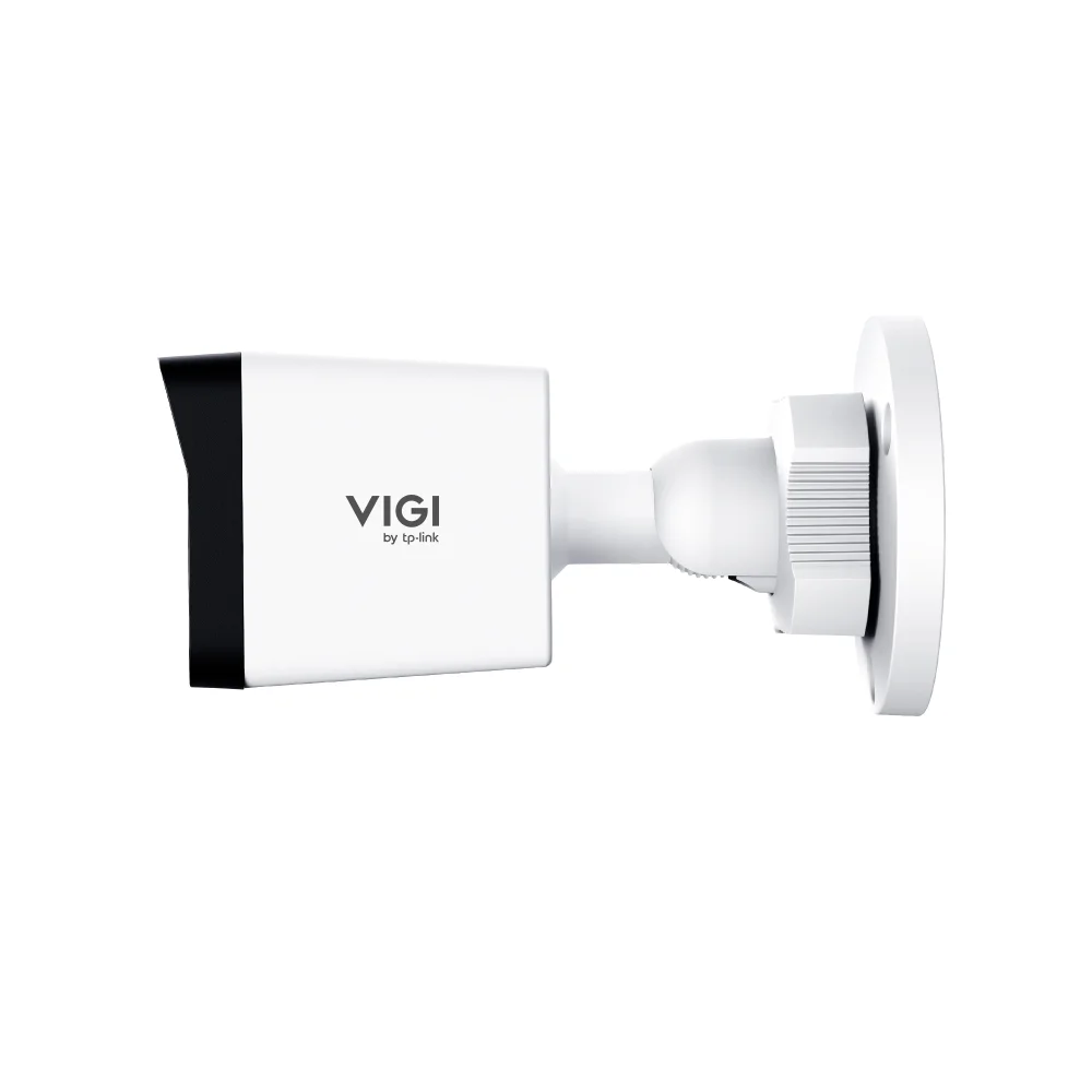 Câmara IP Bullet TP-Link VIGI EasyCam C320 2MP 2.8mm Full-Color Exterior - Imagem 3