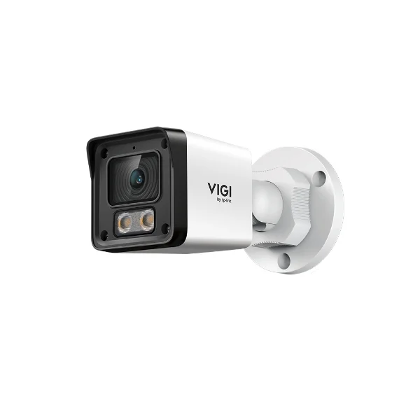 Camara IP Exterior TP-Link VIGI EasyCam C320 4mm 2MP Full-Color Bullet Rede - Imagem 1