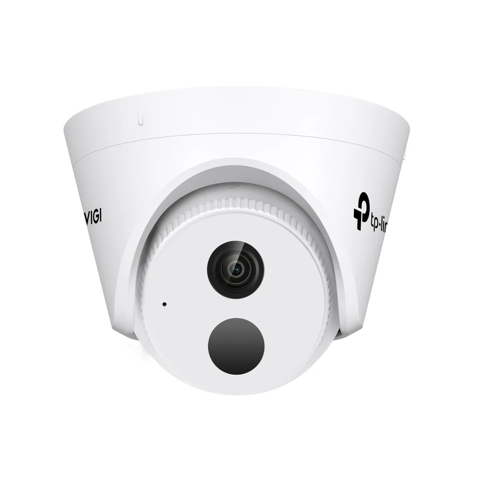 Câmara de videovigilância IP TP-Link VIGI EasyCam C420 2MP Full-Color 2.8mm - Imagem 2