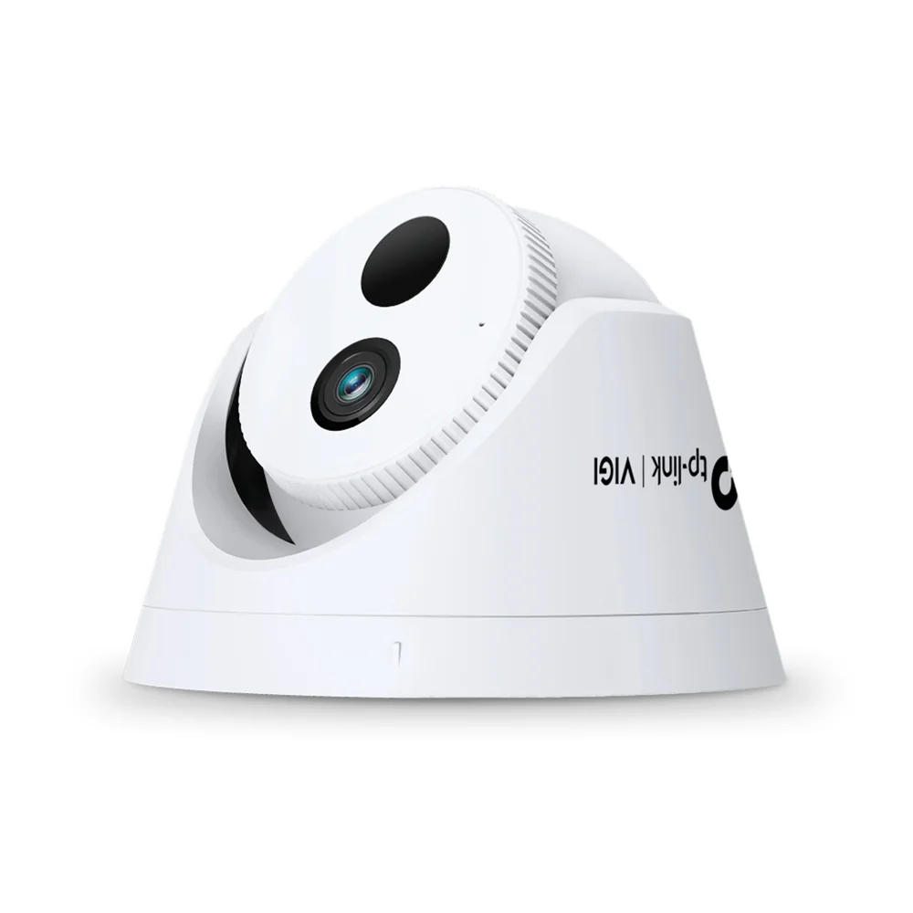 Câmara de videovigilância IP TP-Link VIGI EasyCam C420 2MP Full-Color 2.8mm - Imagem 3