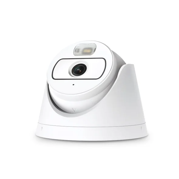 Câmara IP Turret TP-Link VIGI EasyCam C420 2MP Full-Color 4mm - Imagem 3