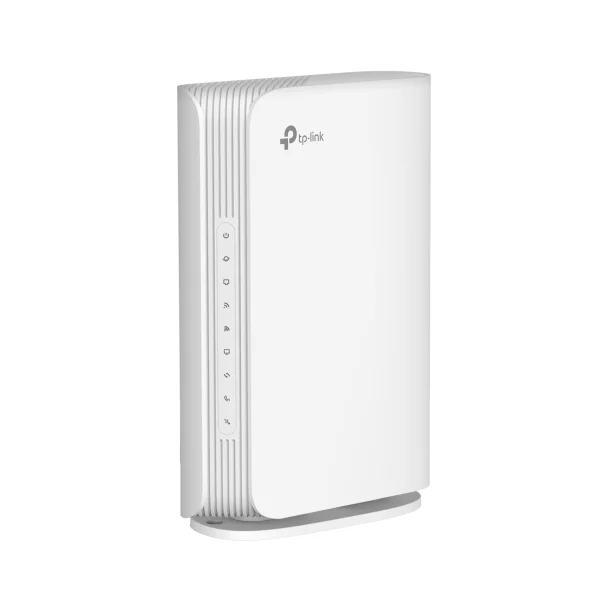 Router TP-Link BE3600 Dual-Band Wi-Fi 7 VoIP - Imagem 1