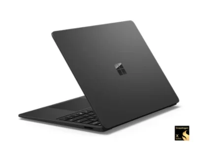 Portátil Microsoft Surface Laptop 8th Ed. 13.8" Intel Core Ultra 5 16GB 512GB Preto - Imagem 4