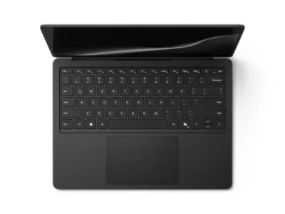 Portátil Microsoft Surface Laptop 8th Ed. 13.8" Intel Core Ultra 5 16GB 512GB Preto - Imagem 3