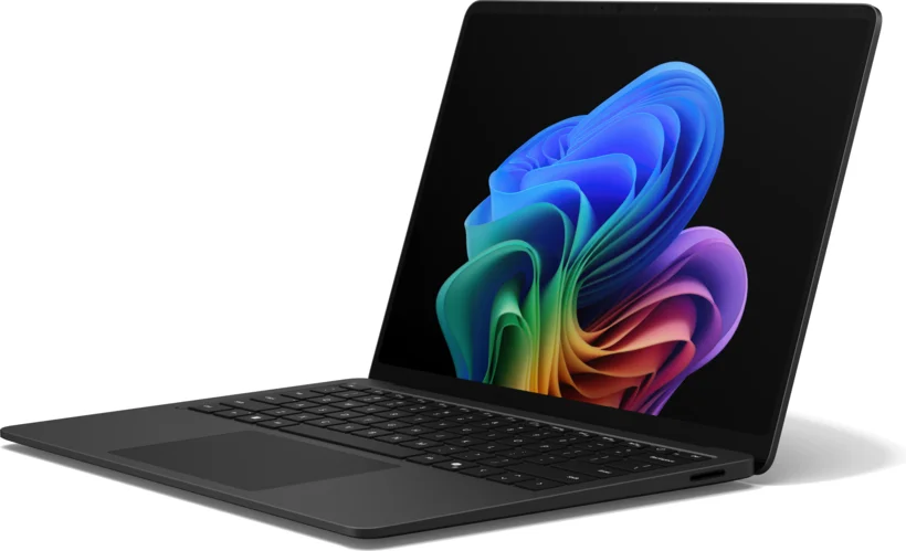 Portatil Microsoft Surface Laptop 8 13.8" Intel Core Ultra 7 32GB 1TB SSD Preto - Imagem 3
