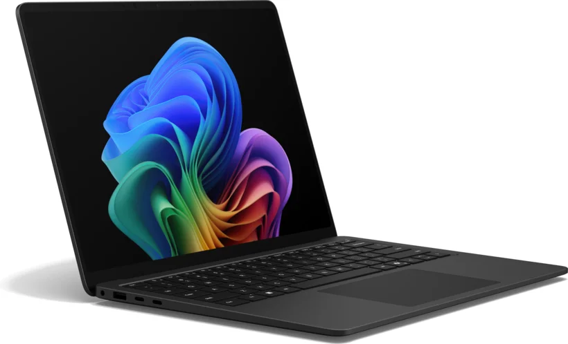 Portatil Microsoft Surface Laptop 8 13.8" Intel Core Ultra 7 32GB 1TB SSD Preto - Imagem 2