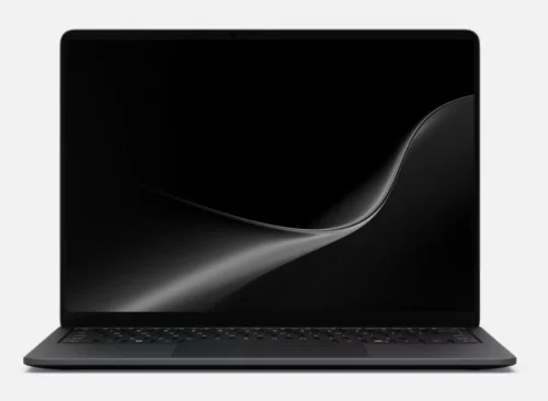 Microsoft Surface Laptop 8 15'' Intel Core Ultra 7 32GB RAM 1TB SSD Preto Teclado PT - Imagem 1