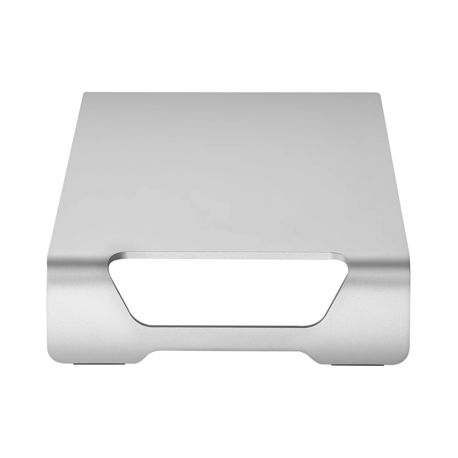 Base Ergonómica Napofix ERGO140 para Portátil ou Monitor Elevação para Postura Correta no Escritório - Imagem 3