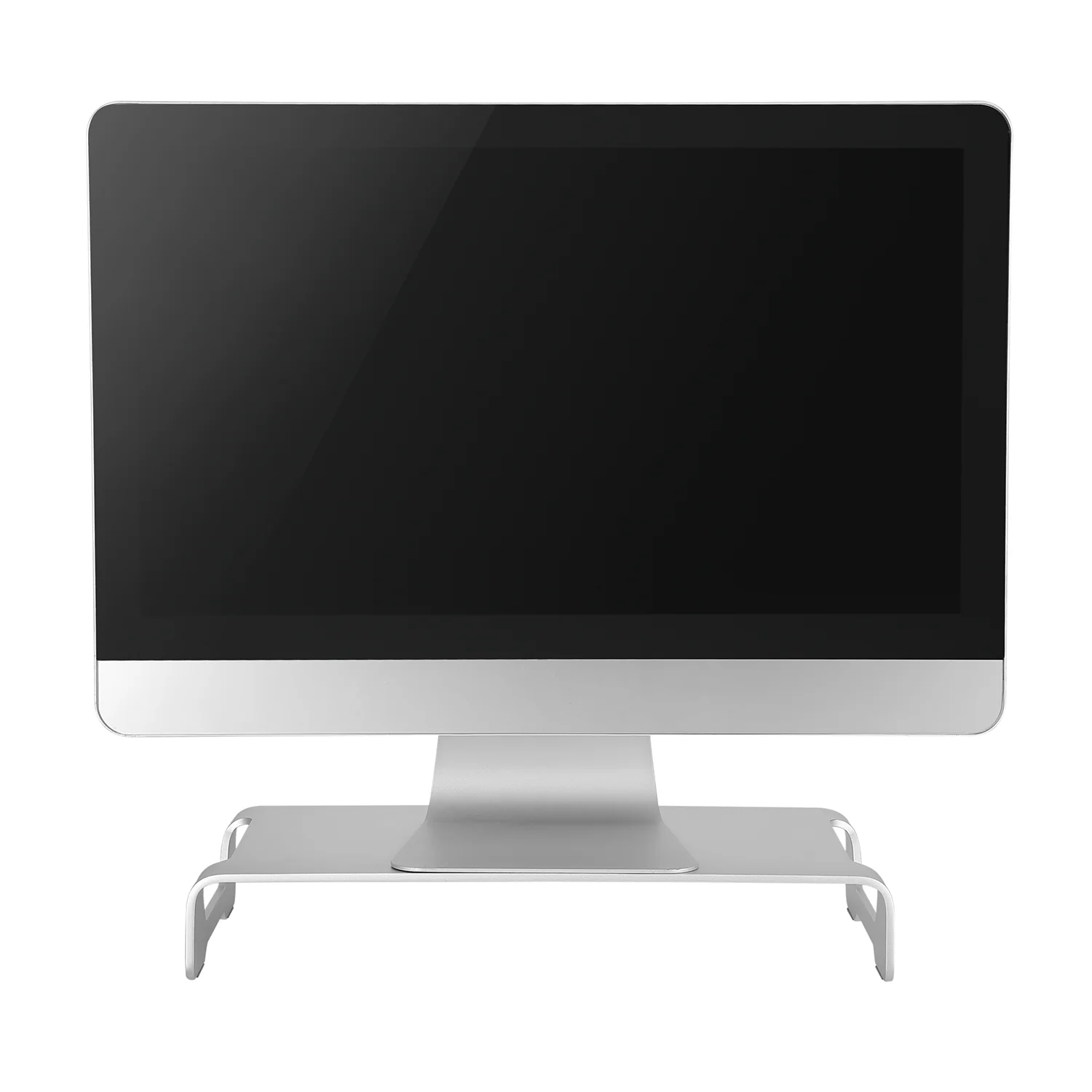 Base Ergonómica Napofix ERGO140 para Portátil ou Monitor Elevação para Postura Correta no Escritório - Imagem 6