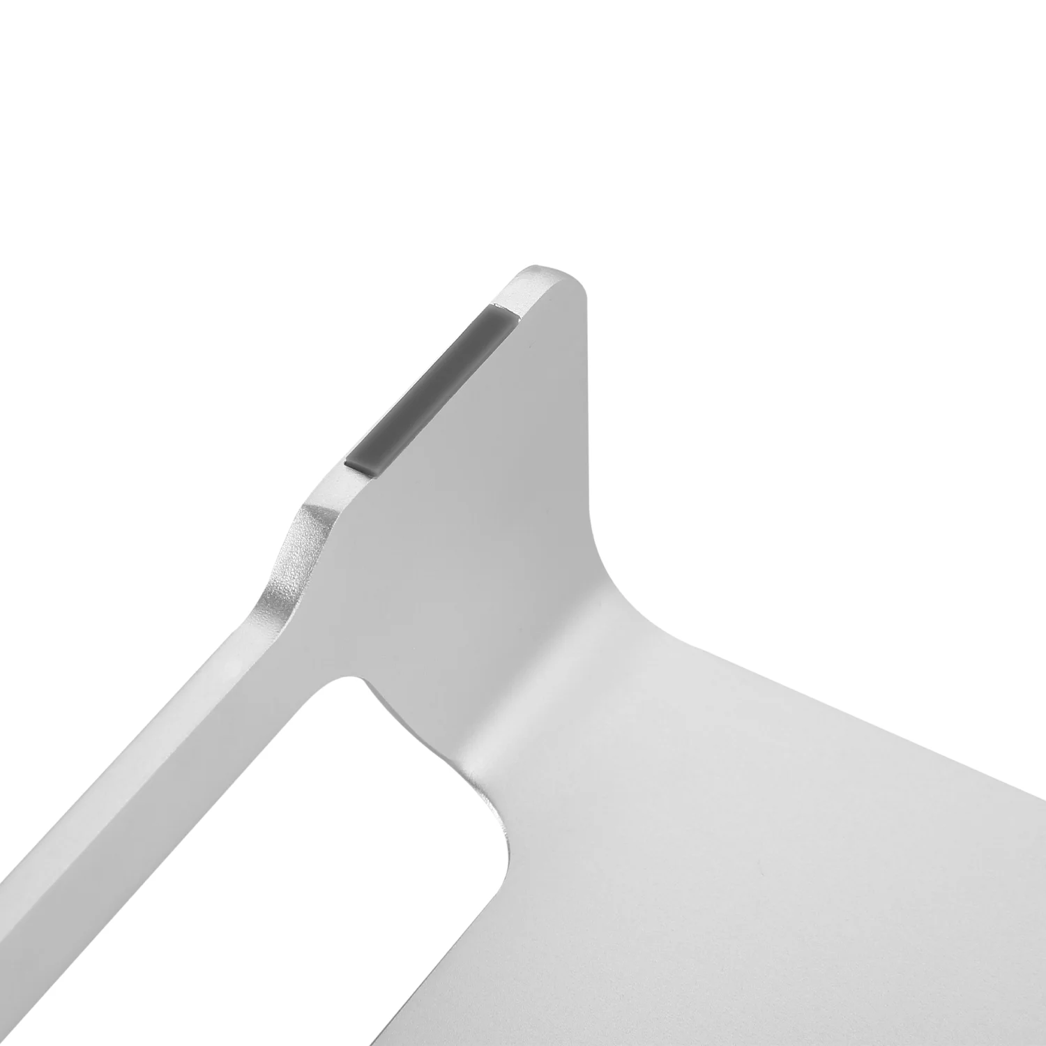 Base Ergonómica Napofix ERGO140 para Portátil ou Monitor Elevação para Postura Correta no Escritório - Imagem 5