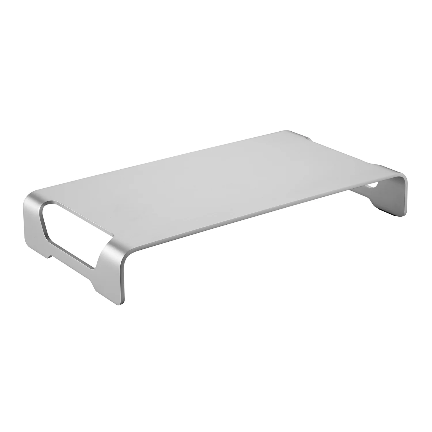 Base Ergonómica Napofix ERGO140 para Portátil ou Monitor Elevação para Postura Correta no Escritório - Imagem 1