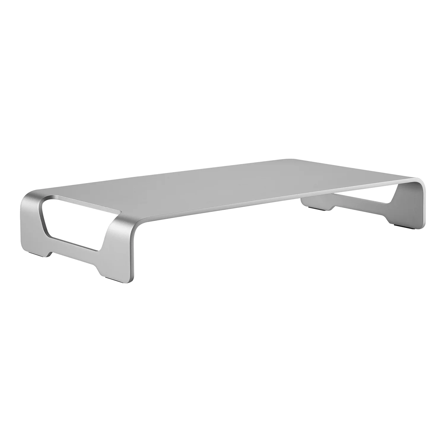 Base Ergonómica Napofix ERGO140 para Portátil ou Monitor Elevação para Postura Correta no Escritório - Imagem 2