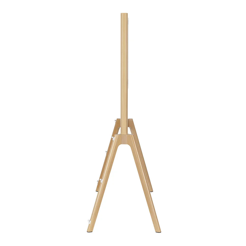 Suporte de Chão Amovível Napofix FM600F para Televisores Profissional - Imagem 4