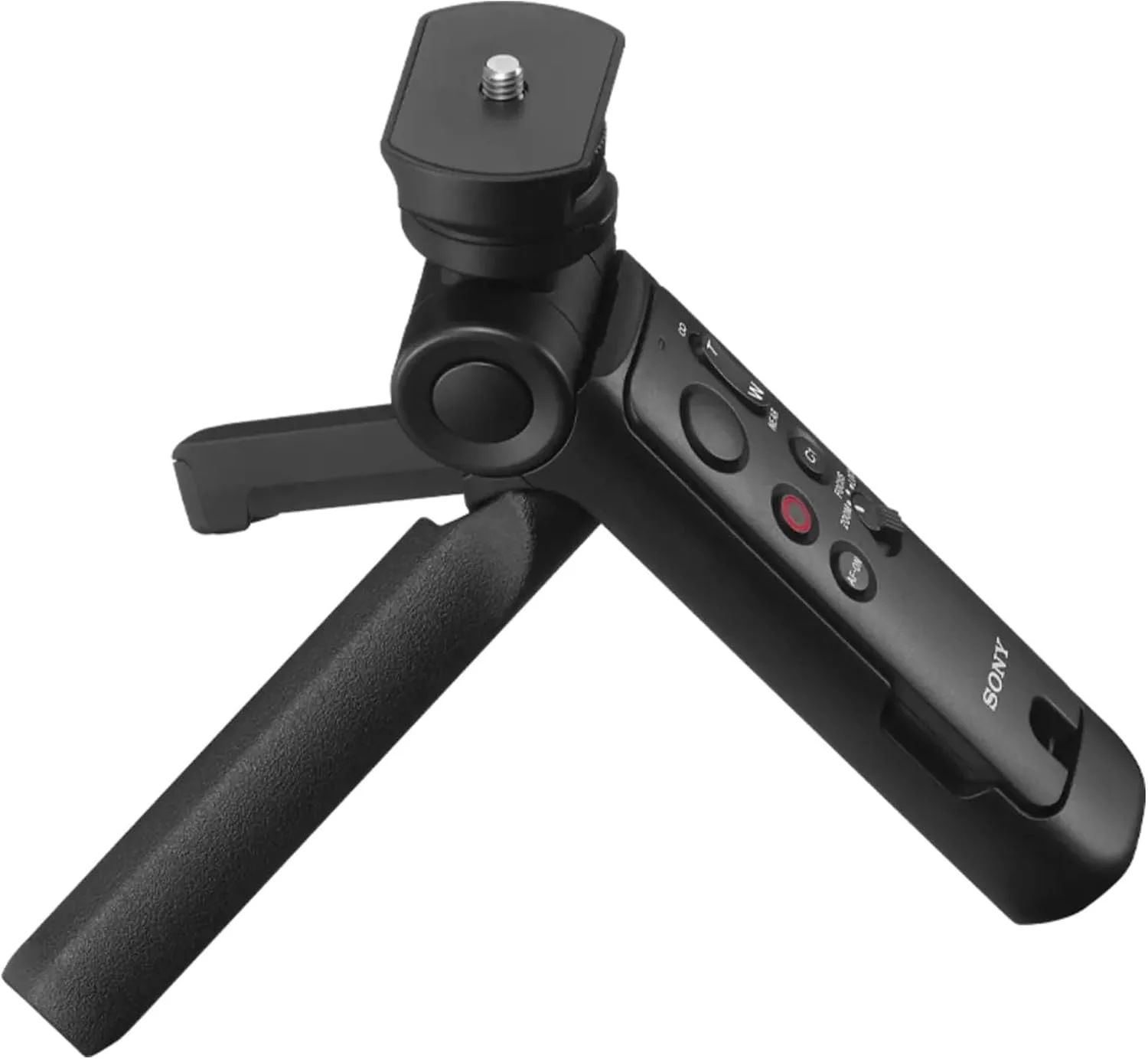 Punho de Captação Sony GP-VPT3 Multifuncional para Vlogging Stabilizer Tripé com Comando - Imagem 3