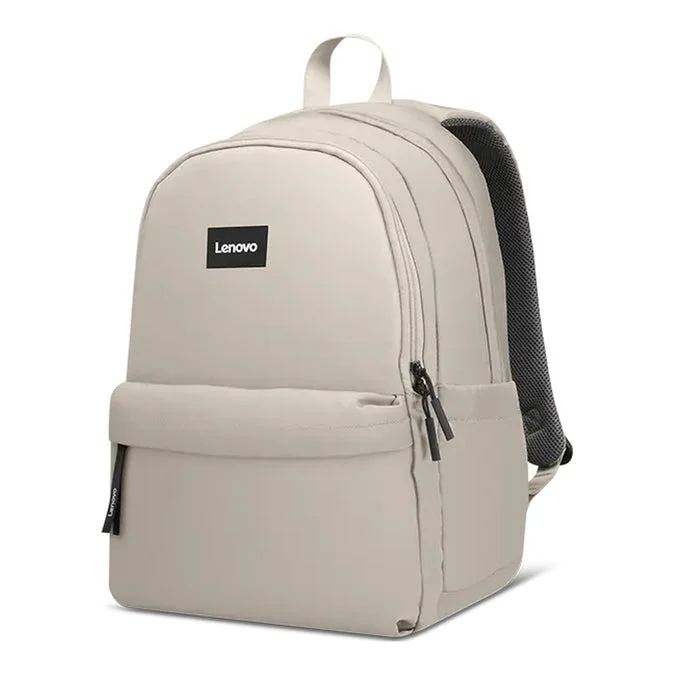 Mochila Lenovo Commuter Backpack B10 16'' Cáqui - Imagem 3